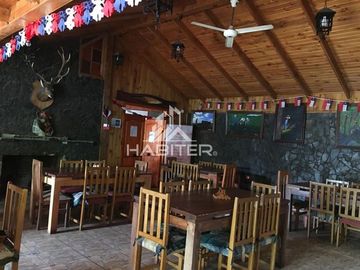Parcela en Venta en quinamávida