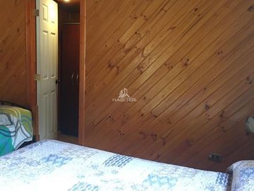 Parcela en Venta en quinamávida