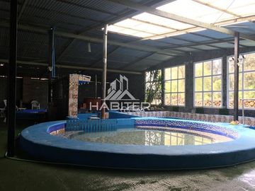 Parcela en Venta en quinamávida