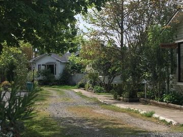 Parcela en Venta en quinamávida