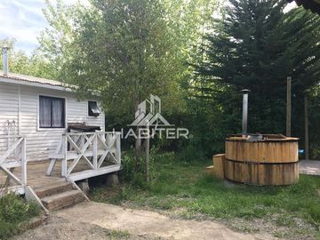 Parcela en Venta en quinamávida