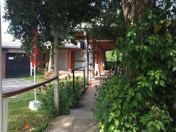 Parcela en Venta en quinamávida
