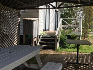 Parcela en Venta en quinamávida