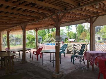 Parcela en Venta en quinamávida