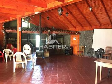 Parcela en Venta en quinamávida