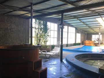 Parcela en Venta en quinamávida