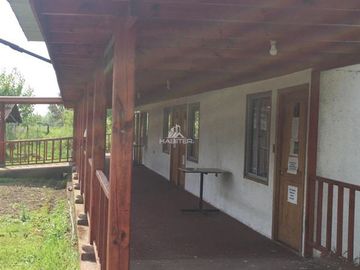 Parcela en Venta en quinamávida