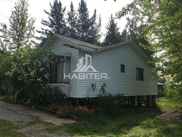 Parcela en Venta en quinamávida