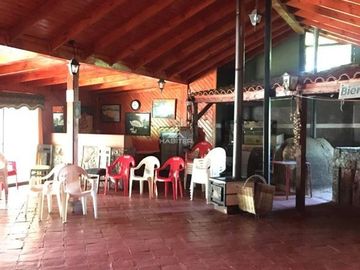 Parcela en Venta en quinamávida