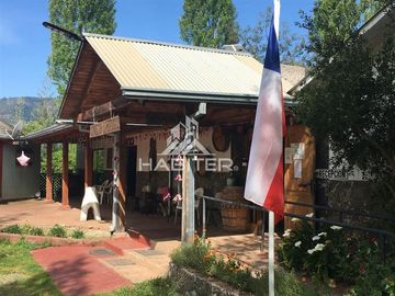 Parcela en Venta en quinamávida