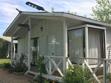 Parcela en Venta en quinamávida