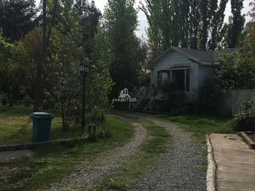 Parcela en Venta en quinamávida