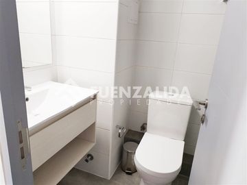 Departamento en arriendo de 2 dorm. en La Florida