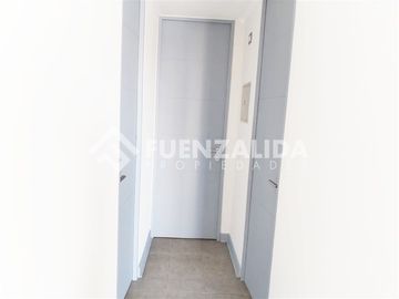 Departamento en arriendo de 2 dorm. en La Florida