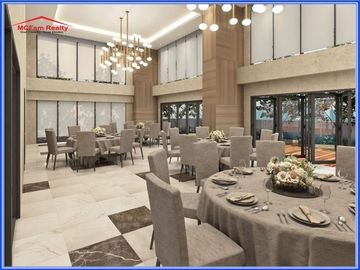 Preselling Condominium for Sale in Makati City - Vion Tower by Megaworld