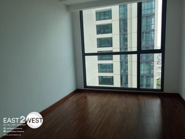 Dijual Apartemen Wang Residence Kebon Jeruk Jakarta Barat Unit Baru Type 3BR Tower Upper House Lantai 17 Unfurnished