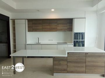 Dijual Apartemen Wang Residence Kebon Jeruk Jakarta Barat Unit Baru Type 3BR Tower Upper House Lantai 17 Unfurnished