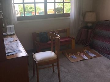 DUPLEX 4 AMB CON JARDIN AL FONDO , EN DOS PLANTAS , CON ESPACIO GUARDACOCHE