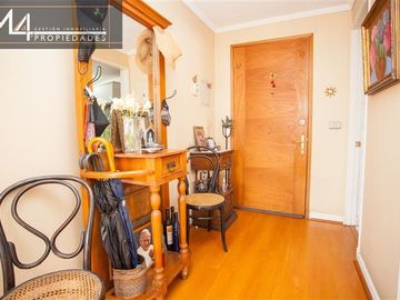 Departamento en Venta en Los Militares