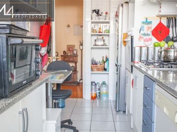 Departamento en Venta en Los Militares