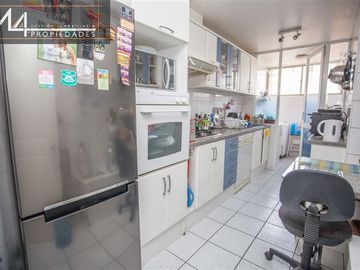 Departamento en Venta en Los Militares