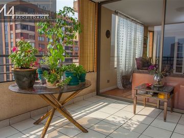Departamento en Venta en Los Militares