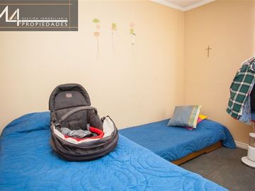 Departamento en Venta en Los Militares