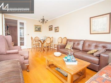 Departamento en Venta en Los Militares