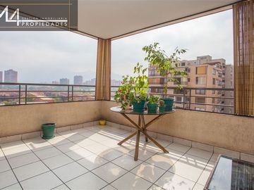Departamento en Venta en Los Militares