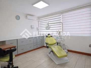 Oficina en venta en Providencia