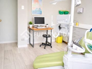 Oficina en venta en Providencia