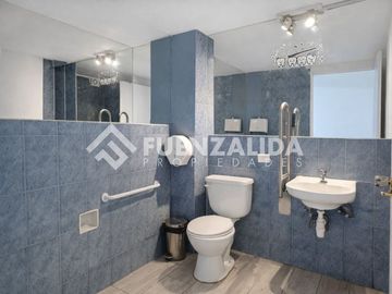 Oficina en venta en Providencia