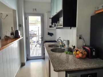 Hermoso 3 Amb cn patio- BELGRANO R
