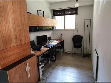Hermoso 3 Amb cn patio- BELGRANO R