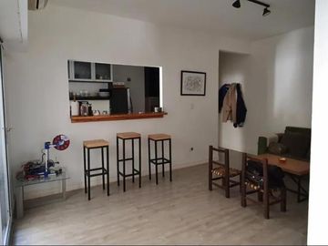 Hermoso 3 Amb cn patio- BELGRANO R