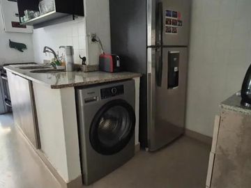 Hermoso 3 Amb cn patio- BELGRANO R