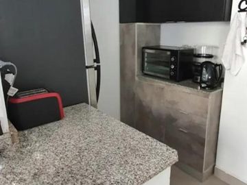 Hermoso 3 Amb cn patio- BELGRANO R