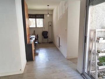 Hermoso 3 Amb cn patio- BELGRANO R