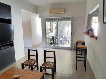 Hermoso 3 Amb cn patio- BELGRANO R