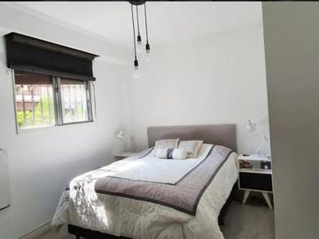Hermoso 3 Amb cn patio- BELGRANO R