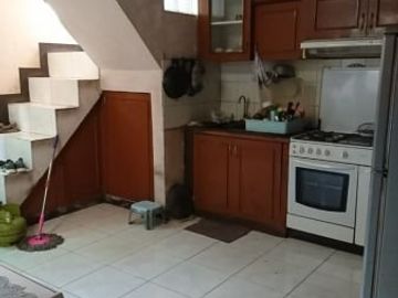 Rumah Sayap Riau dekat Supratman Dago Bandung