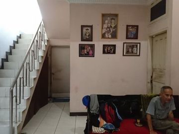Rumah Sayap Riau dekat Supratman Dago Bandung