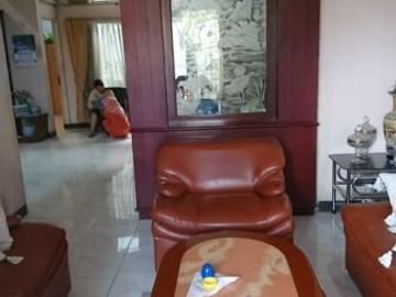 Rumah Sayap Riau dekat Supratman Dago Bandung
