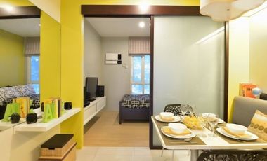 2 bedroom for sale in Mandaluyong