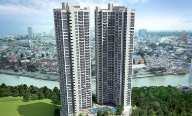 2 bedroom for sale in Mandaluyong