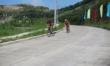 761sqm for Sale in Monterrazas De Cebu, w/ view of the City