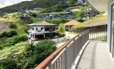 761sqm for Sale in Monterrazas De Cebu, w/ view of the City