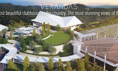 761sqm for Sale in Monterrazas De Cebu, w/ view of the City