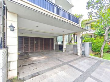 Rumah Siap Huni 8 Menit ke Transpark Mall Bintaro Hadap Timur J-41720