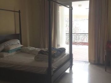 Rumah di Duta Niaga Pondok Indah, Jaksel. Bagus 2 lantai